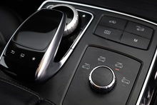 Mercedes-Benz GLE 350d AMG Line Coupe 2 Former Keepers + Full Mercedes Main Dealer History - Thumb 25