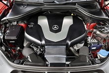 Mercedes-Benz GLE 350d AMG Line Coupe 2 Former Keepers + Full Mercedes Main Dealer History - Thumb 26