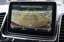 Mercedes-Benz GLE 350d AMG Line Coupe 2 Former Keepers + Full Mercedes Main Dealer History - Thumb 27