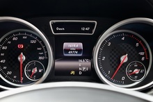 Mercedes-Benz GLE 350d AMG Line Coupe 2 Former Keepers + Full Mercedes Main Dealer History - Thumb 28