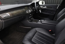 Mercedes-Benz CLS 250 CDI 1 Former Keeper + Full History + Diamond White + Heated Seats - Thumb 2