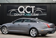 Jaguar XJ Premium Luxury XJ Premium Luxury 3.0 4dr Saloon Automatic Diesel - Thumb 8