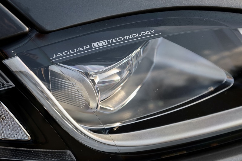 Jaguar XJ Premium Luxury XJ Premium Luxury 3.0 4dr Saloon Automatic Diesel Image 23