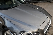 Jaguar XJ Premium Luxury XJ Premium Luxury 3.0 4dr Saloon Automatic Diesel - Thumb 26
