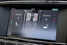 Jaguar XJ Premium Luxury XJ Premium Luxury 3.0 4dr Saloon Automatic Diesel - Thumb 27