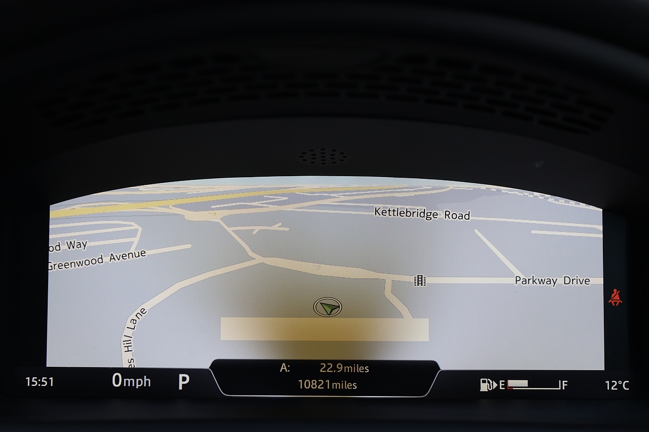 Jaguar XJ Premium Luxury XJ Premium Luxury 3.0 4dr Saloon Automatic Diesel - Large 28