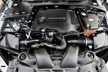 Jaguar XJ Premium Luxury XJ Premium Luxury 3.0 4dr Saloon Automatic Diesel - Thumb 32