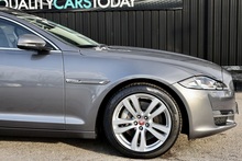 Jaguar XJ Premium Luxury XJ Premium Luxury 3.0 4dr Saloon Automatic Diesel - Thumb 21