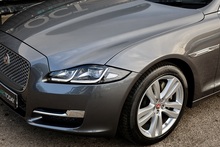 Jaguar XJ Premium Luxury XJ Premium Luxury 3.0 4dr Saloon Automatic Diesel - Thumb 14