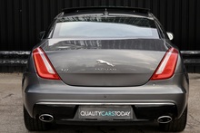 Jaguar XJ Premium Luxury XJ Premium Luxury 3.0 4dr Saloon Automatic Diesel - Thumb 4