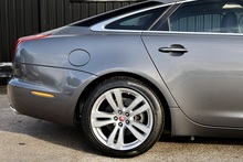 Jaguar XJ Premium Luxury XJ Premium Luxury 3.0 4dr Saloon Automatic Diesel - Thumb 20