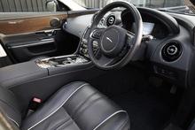 Jaguar XJ Premium Luxury XJ Premium Luxury 3.0 4dr Saloon Automatic Diesel - Thumb 9