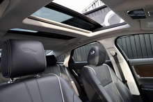 Jaguar XJ Premium Luxury XJ Premium Luxury 3.0 4dr Saloon Automatic Diesel - Thumb 10