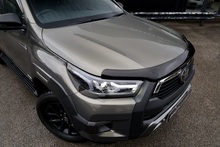 Toyota Hilux Invincible X Owned by Ourselves from New + Toyota Warranty + Exceptional - Thumb 5