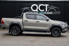 Toyota Hilux Invincible X Owned by Ourselves from New + Toyota Warranty + Exceptional - Thumb 6