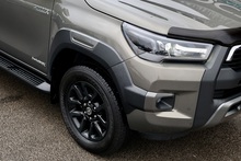 Toyota Hilux Invincible X Owned by Ourselves from New + Toyota Warranty + Exceptional - Thumb 22