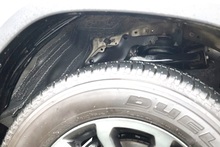 Toyota Hilux Invincible X Owned by Ourselves from New + Toyota Warranty + Exceptional - Thumb 17