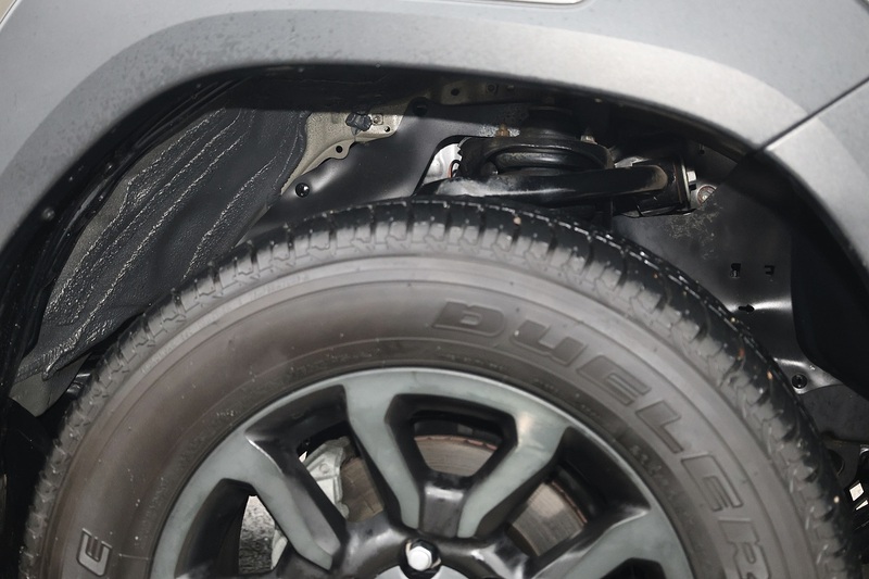 Toyota Hilux Invincible X Owned by Ourselves from New + Toyota Warranty + Exceptional Image 18