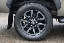 Toyota Hilux Invincible X Owned by Ourselves from New + Toyota Warranty + Exceptional - Thumb 35