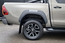 Toyota Hilux Invincible X Owned by Ourselves from New + Toyota Warranty + Exceptional - Thumb 21