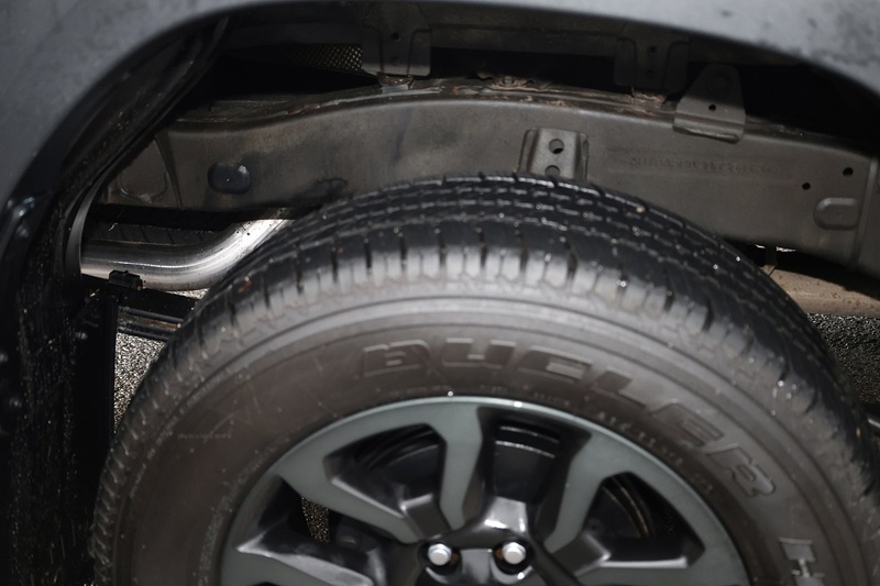 Toyota Hilux Invincible X Owned by Ourselves from New + Toyota Warranty + Exceptional Image 19