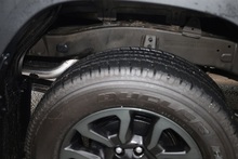 Toyota Hilux Invincible X Owned by Ourselves from New + Toyota Warranty + Exceptional - Thumb 19