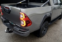 Toyota Hilux Invincible X Owned by Ourselves from New + Toyota Warranty + Exceptional - Thumb 20