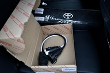 Toyota Hilux Invincible X Owned by Ourselves from New + Toyota Warranty + Exceptional - Thumb 24