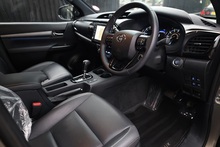 Toyota Hilux Invincible X Owned by Ourselves from New + Toyota Warranty + Exceptional - Thumb 7