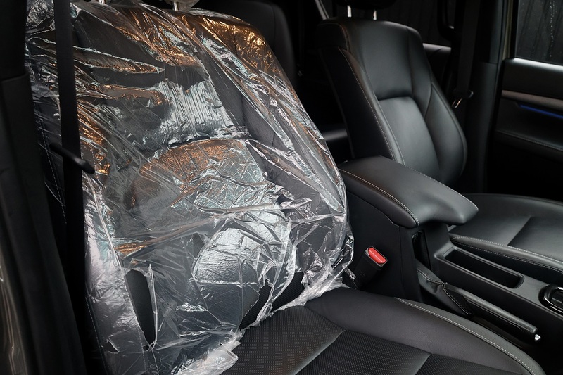 Toyota Hilux Invincible X Owned by Ourselves from New + Toyota Warranty + Exceptional Image 14