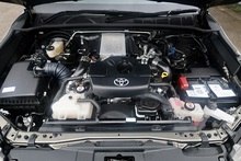 Toyota Hilux Invincible X Owned by Ourselves from New + Toyota Warranty + Exceptional - Thumb 11