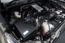 Toyota Hilux Invincible X Owned by Ourselves from New + Toyota Warranty + Exceptional - Thumb 28