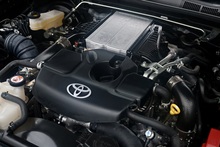 Toyota Hilux Invincible X Owned by Ourselves from New + Toyota Warranty + Exceptional - Thumb 29