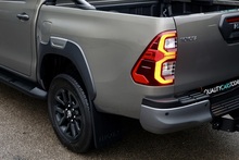 Toyota Hilux Invincible X Owned by Ourselves from New + Toyota Warranty + Exceptional - Thumb 33