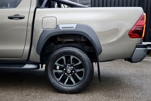 Toyota Hilux Invincible X Owned by Ourselves from New + Toyota Warranty + Exceptional - Thumb 32