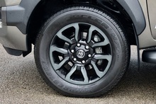 Toyota Hilux Invincible X Owned by Ourselves from New + Toyota Warranty + Exceptional - Thumb 37