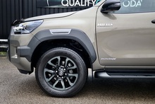 Toyota Hilux Invincible X Owned by Ourselves from New + Toyota Warranty + Exceptional - Thumb 31