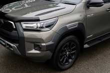 Toyota Hilux Invincible X Owned by Ourselves from New + Toyota Warranty + Exceptional - Thumb 30