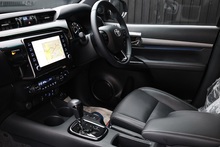 Toyota Hilux Invincible X Owned by Ourselves from New + Toyota Warranty + Exceptional - Thumb 8