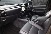 Toyota Hilux Invincible X Owned by Ourselves from New + Toyota Warranty + Exceptional - Thumb 2