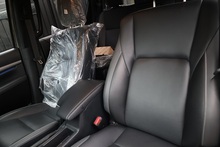 Toyota Hilux Invincible X Owned by Ourselves from New + Toyota Warranty + Exceptional - Thumb 12