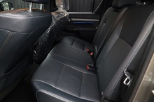 Toyota Hilux Invincible X Owned by Ourselves from New + Toyota Warranty + Exceptional - Thumb 39