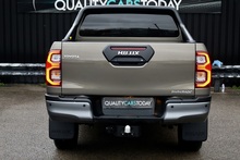 Toyota Hilux Invincible X Owned by Ourselves from New + Toyota Warranty + Exceptional - Thumb 4
