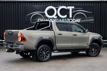 Toyota Hilux Invincible X Owned by Ourselves from New + Toyota Warranty + Exceptional - Thumb 10