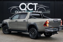 Toyota Hilux Invincible X Owned by Ourselves from New + Toyota Warranty + Exceptional - Thumb 9