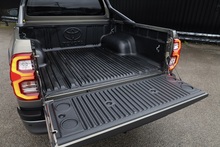 Toyota Hilux Invincible X Owned by Ourselves from New + Toyota Warranty + Exceptional - Thumb 42