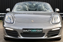 Porsche Boxster S 3 Former Keepers + Full Specialist History + £13k in cost options - Thumb 3