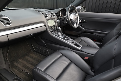 3 Former Keepers + Full Specialist History + £13k in cost options