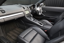 Porsche Boxster S 3 Former Keepers + Full Specialist History + £13k in cost options - Thumb 2