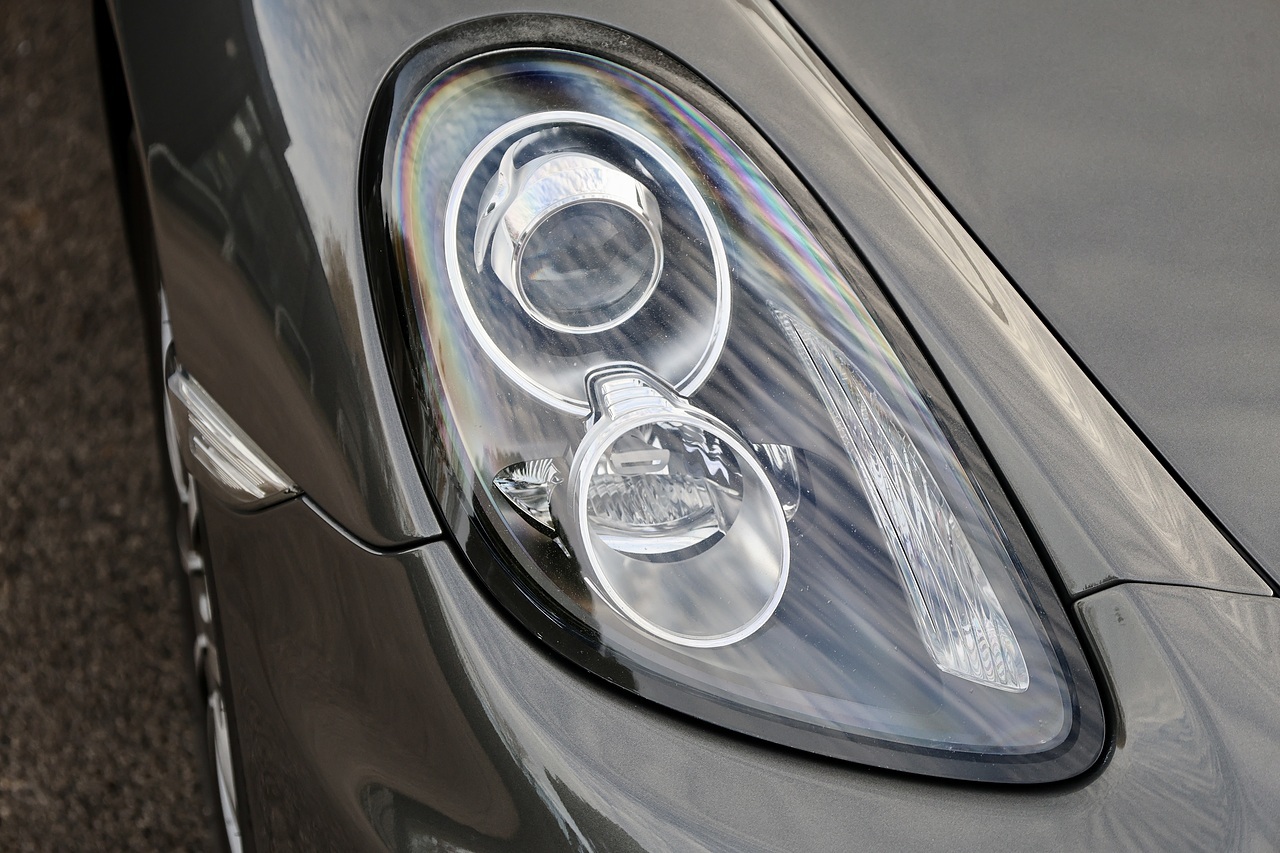 Porsche Boxster S 3 Former Keepers + Full Specialist History + £13k in cost options - Large 16